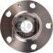 FEBI BILSTEIN Radlager 170376 FEBI BILSTEIN Radlager 170376