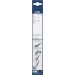 Bosch Wischerblatt H801 3397004801 Bosch Wischerblatt H801 3397004801