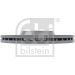 FEBI BILSTEIN Bremsscheibe 175107 FEBI BILSTEIN Bremsscheibe 175107