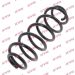 KYB Fahrwerksfeder Skoda T. Octavia Rs 1.8T 05/01-01/06 RH6777 KYB Fahrwerksfeder Skoda T. Octavia Rs 1.8T 05/01-01/06 RH6777
