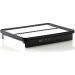 Mann & Hummel Luftfilter PKW Hyundai ix35, Santa Fe II 2,0CRDi C 28 011