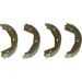 Bremsbackensatz HA CITROEN Evasion PEUGEOT 806 94-02 ESSENTIAL LINE S 23 554 Bremsbackensatz HA CITROEN Evasion PEUGEOT 806 94-02 ESSENTIAL LINE S 23 554