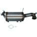 KAMOKA Ruß-/Partikelfilter, Abgasanlage 8010026 KAMOKA Ruß-/Partikelfilter, Abgasanlage 8010026