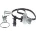 Steuerriemen Kit inkl. Wapu 1987948758 Steuerriemen Kit inkl. Wapu 1987948758
