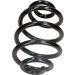 Maxgear Fahrwerksfeder Vw T. Golf 4 4X4 60-0298