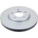 VALEO Bremsscheibe 672581 COATED VALEO Bremsscheibe 672581 COATED