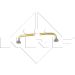 Kühler, Motorkühlung EASY FIT 53594
