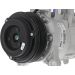 VALEO Kompressor, Klimaanlage 813120