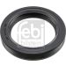 Wellendichtring, Kurbelwelle Fiat Bravo Ii 07 14211