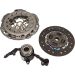 Kupplungssatz MERCEDES VITO 113 CDI 4x4 10 LuK RepSet Pro 624 3408 33 Kupplungssatz MERCEDES VITO 113 CDI 4x4 10 LuK RepSet Pro 624 3408 33