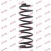 KYB Fahrwerksfeder Fiat T. Scudo 1.6/1.9D/2.0D 02/96-12/06 K-Flex RC5267