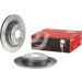 15 482 062 Bremsscheibe HA MERCEDES M W166 11 PRIME LINE - UV Coated 08.A957.11 15 482 062 Bremsscheibe HA MERCEDES M W166 11 PRIME LINE - UV Coated 08.A957.11