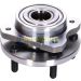 Japanparts Radnabe KK-19017 Japanparts Radnabe KK-19017