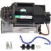 WABCO Kompressor/Druckluftanlage P-3279