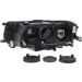 Scheinwerfer R VALEO PQ VW T-CROSS 12,18 450705
