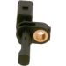 Sensor, Raddrehzahl 0 986 594 526 Sensor, Raddrehzahl 0 986 594 526