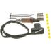 00 162 002 Lambda Universalsonde 0 258 986 507 00 162 002 Lambda Universalsonde 0 258 986 507