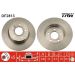 Bremsscheibe Db T. W202/210 200-430E 94 DF2813 Bremsscheibe Db T. W202/210 200-430E 94 DF2813