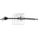 FEBI BILSTEIN Antriebswelle 182817