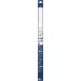 550 BOSCH Wischerblatt 3397118420 550 BOSCH Wischerblatt 3397118420