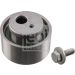 FEBI BILSTEIN Spannrolle 17063 FEBI BILSTEIN Spannrolle 17063