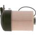 Kraftstofffiltereinsatz FIAT,OPEL,MERCEDES,REANULT,NISSAN F 026 402 857