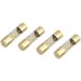 Phonocar 4 Sicherungen 10x38 mm 60 Ampere Sicherung 10 x 38mm 60A 045212