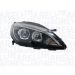 MAGNETI MARELLI Hauptscheinwerfer 711451000309
