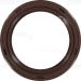 Wellendichtring, Nockenwelle (2x/Mot) LAND ROVER 81-38342-00