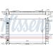Wasserkühler PKW 65548A Wasserkühler PKW 65548A