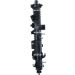NRF Motorkühler 56074 EASY FIT