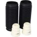 KAMOKA Staubschutzsatz, Stoßdämpfer 2019212
