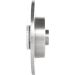 Bremsscheibe HA 0 986 479 270 Bremsscheibe HA 0 986 479 270