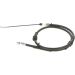 Handbremsseil VW Transporter 5 03-15 1987482862 Handbremsseil VW Transporter 5 03-15 1987482862