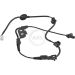 A.B.S. ABS Sensor 31862 A.B.S. ABS Sensor 31862