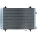 KAMOKA Kondensator, Klimaanlage 7800211
