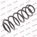 KYB Fahrwerksfeder Vw P. Passat 1.6D/1.6Td 08.80-03.88 RH1016 KYB Fahrwerksfeder Vw P. Passat 1.6D/1.6Td 08.80-03.88 RH1016