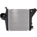 Ladeluftkühler PKW VW Touareg 3.0 TSI 18 961305 Ladeluftkühler PKW VW Touareg 3.0 TSI 18 961305