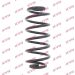 KYB Fahrwerksfeder Toyota T. Yaris Verso 1.3/1.4D-4D/1.5 08.99-09.05 Ty Discs RH6089 KYB Fahrwerksfeder Toyota T. Yaris Verso 1.3/1.4D-4D/1.5 08.99-09.05 Ty Discs RH6089