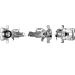 Tauschbremssattel HA li NISSAN Almera II,Tino,Primera 96 4169900 Tauschbremssattel HA li NISSAN Almera II,Tino,Primera 96 4169900