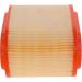 Luftfilter F 026 400 046 Luftfilter F 026 400 046