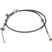 Handbremsseil 1987482915 Handbremsseil 1987482915