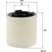 FILTRON Luftfilter AK 370/2
