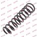 KYB Fahrwerksfeder Alfa P. 147, Gt 1.9Jtd/2.0 11.00-09.10 RI1278 KYB Fahrwerksfeder Alfa P. 147, Gt 1.9Jtd/2.0 11.00-09.10 RI1278