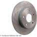 Bremsscheibe Nissan T. Almera/Primera 1.6-2.2 Di 00 ADN143104
