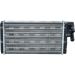 Wärmetauscher, Innenraumheizung EASY FIT 50602 Wärmetauscher, Innenraumheizung EASY FIT 50602