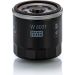 Mann & Hummel Ölfilter PKW W 6031 Mann & Hummel Ölfilter PKW W 6031