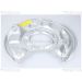 Spritzblech, Bremsscheibe 812523204