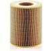 Mann & Hummel Luftfilter PKW MERCEDES C 1381