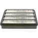 Luftfilter F 026 400 296 Luftfilter F 026 400 296